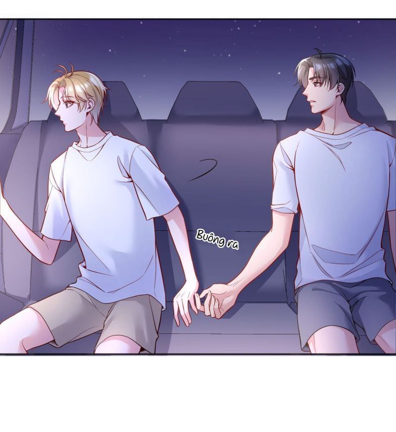 Bí Mật Của Nhân Viên K: Chapter 118