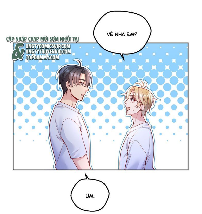 Bí Mật Của Nhân Viên K: Chapter 118