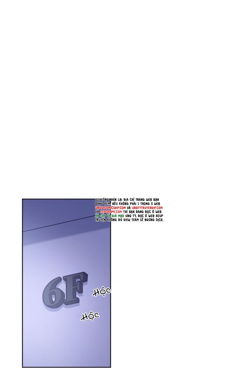 Bí Mật Của Nhân Viên K: Chapter 118