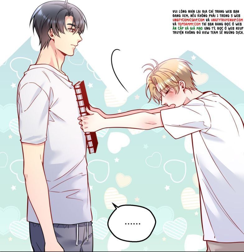 Bí Mật Của Nhân Viên K: Chapter 118