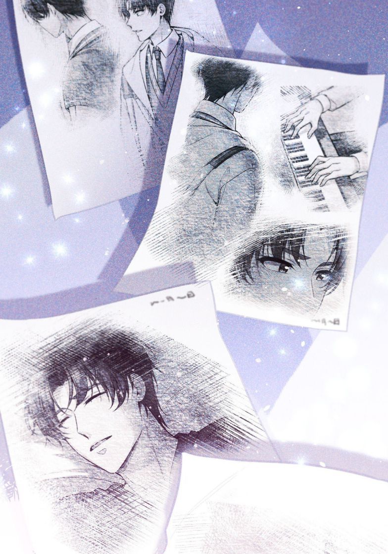 Bí Mật Của Nhân Viên K: Chapter 118