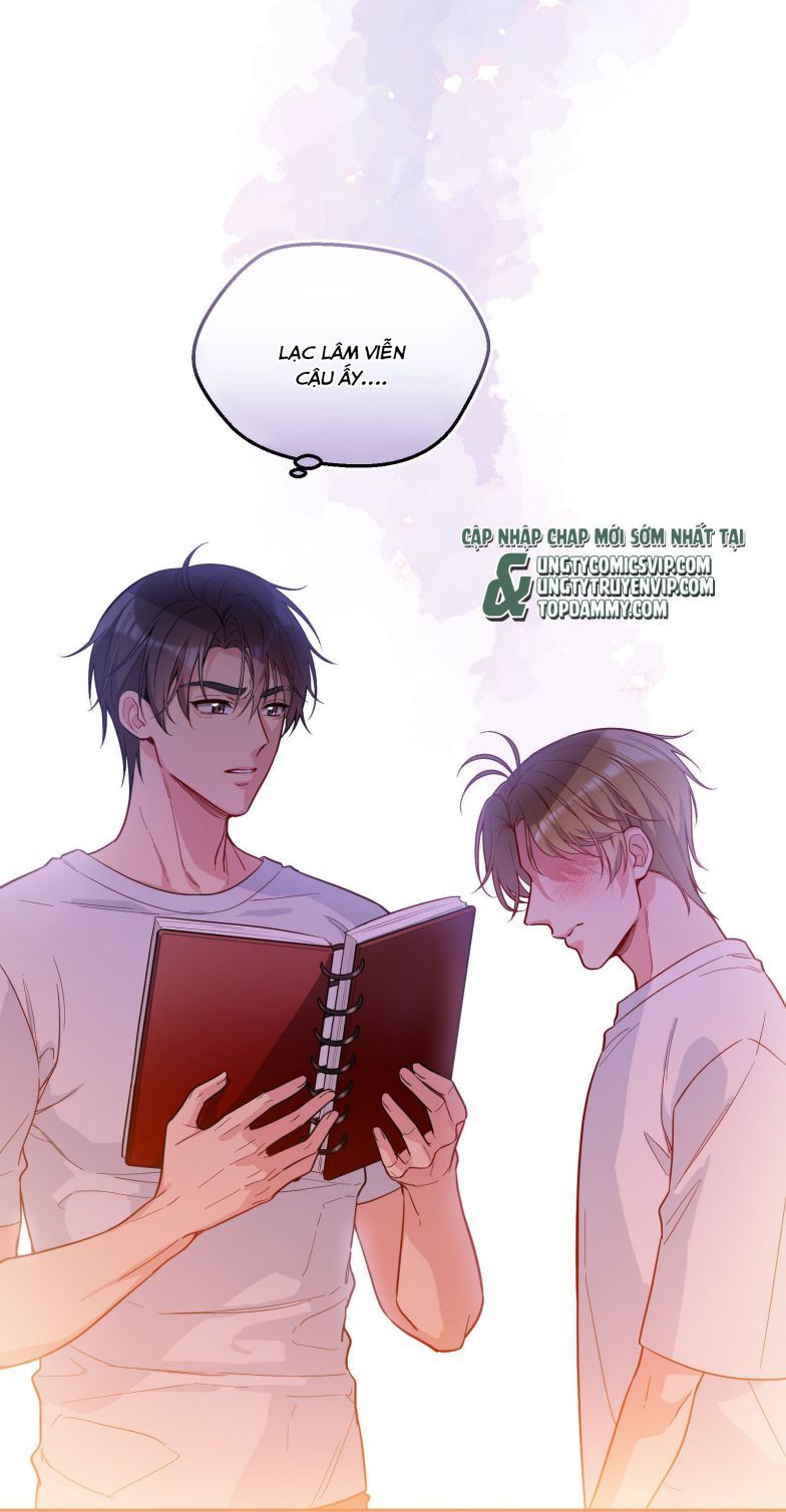 Bí Mật Của Nhân Viên K: Chapter 118