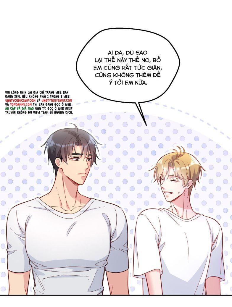 Bí Mật Của Nhân Viên K: Chapter 118