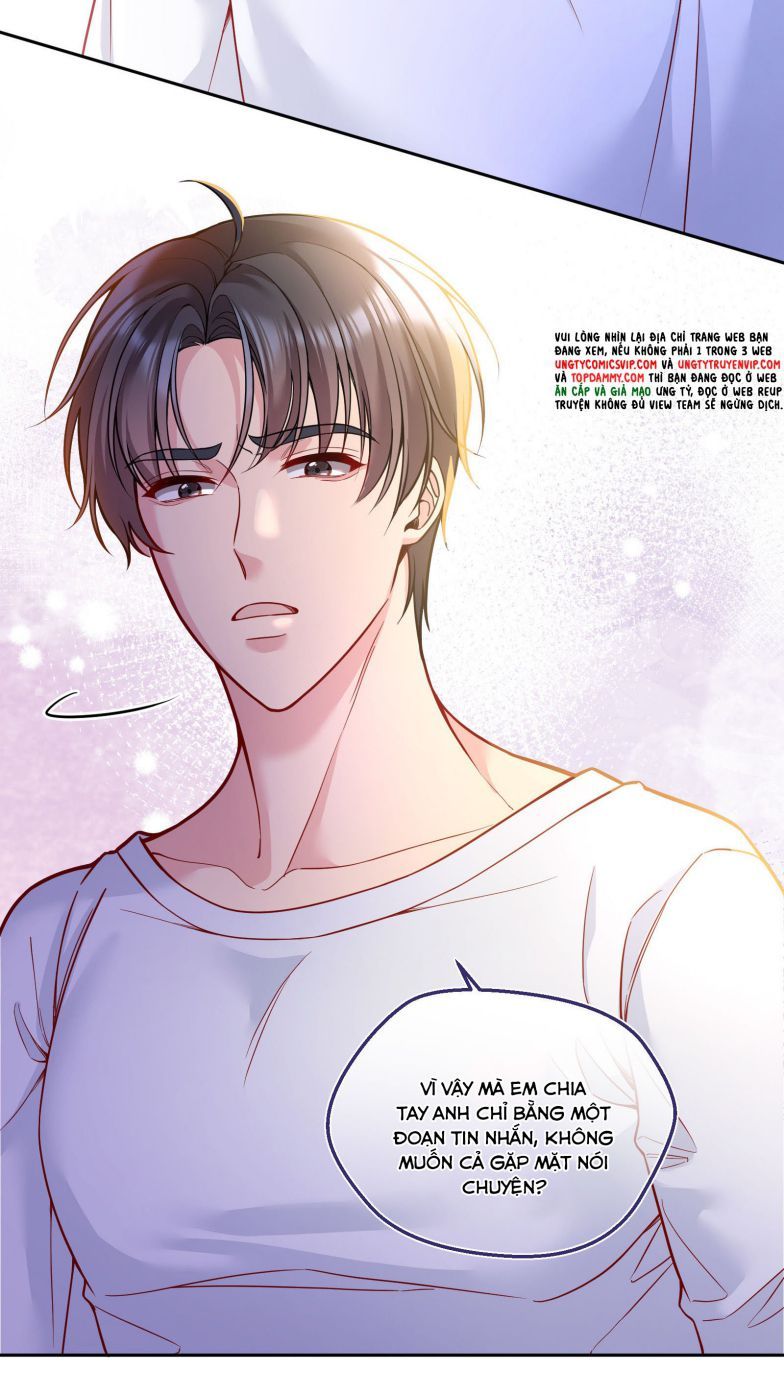 Bí Mật Của Nhân Viên K: Chapter 119