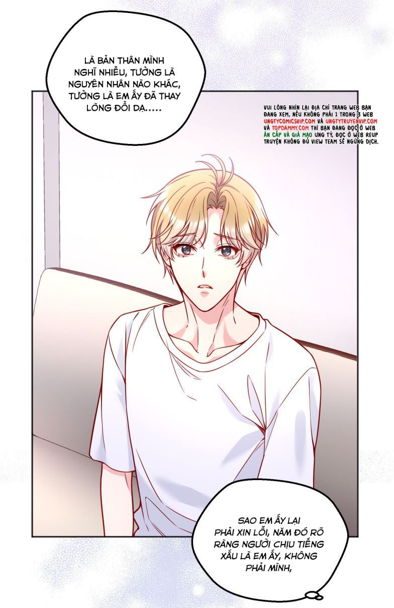 Bí Mật Của Nhân Viên K: Chapter 119