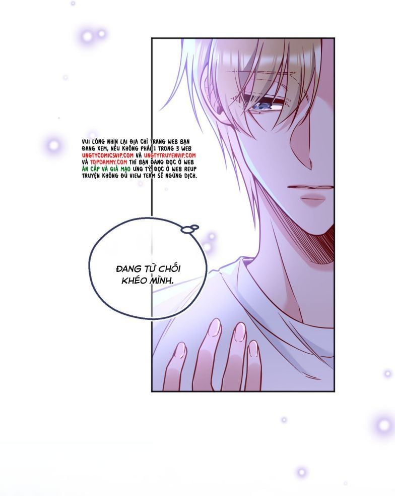 Bí Mật Của Nhân Viên K: Chapter 119