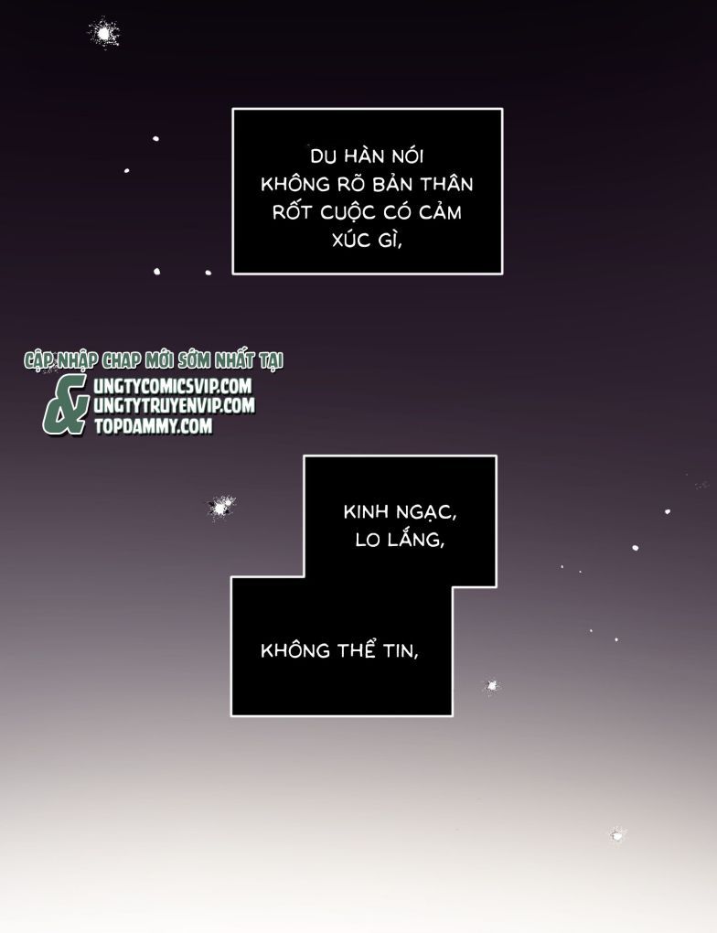 Bí Mật Của Nhân Viên K: Chapter 119