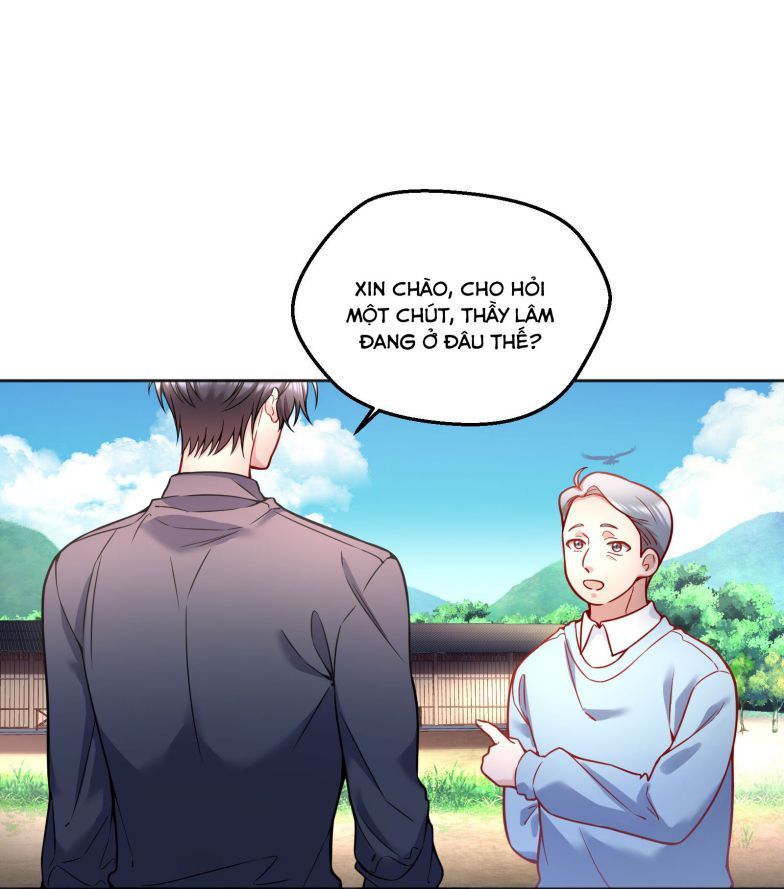 Bí Mật Của Nhân Viên K: Chapter 119