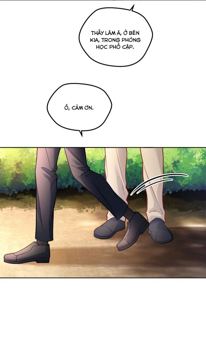 Bí Mật Của Nhân Viên K: Chapter 119