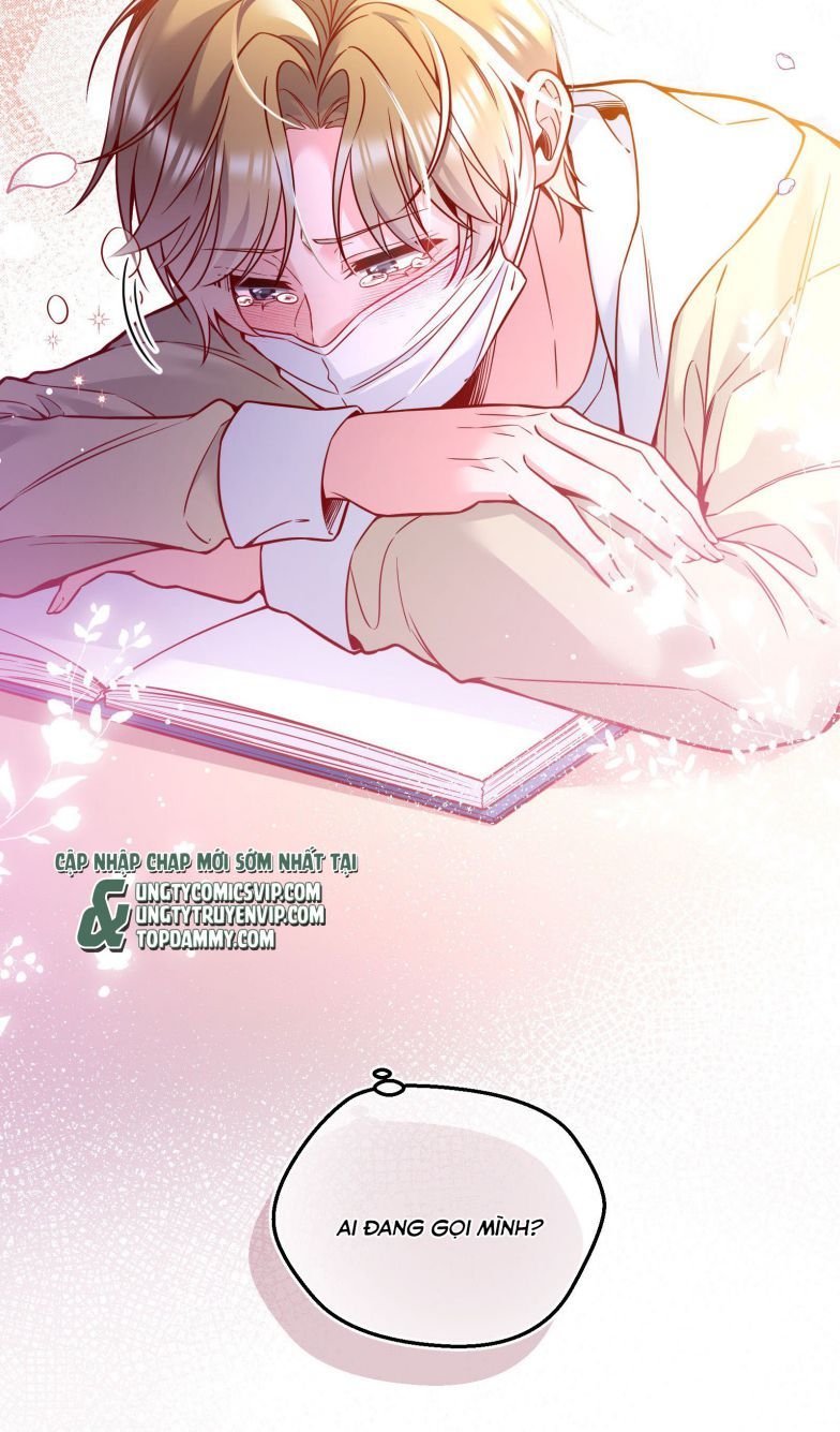 Bí Mật Của Nhân Viên K: Chapter 119