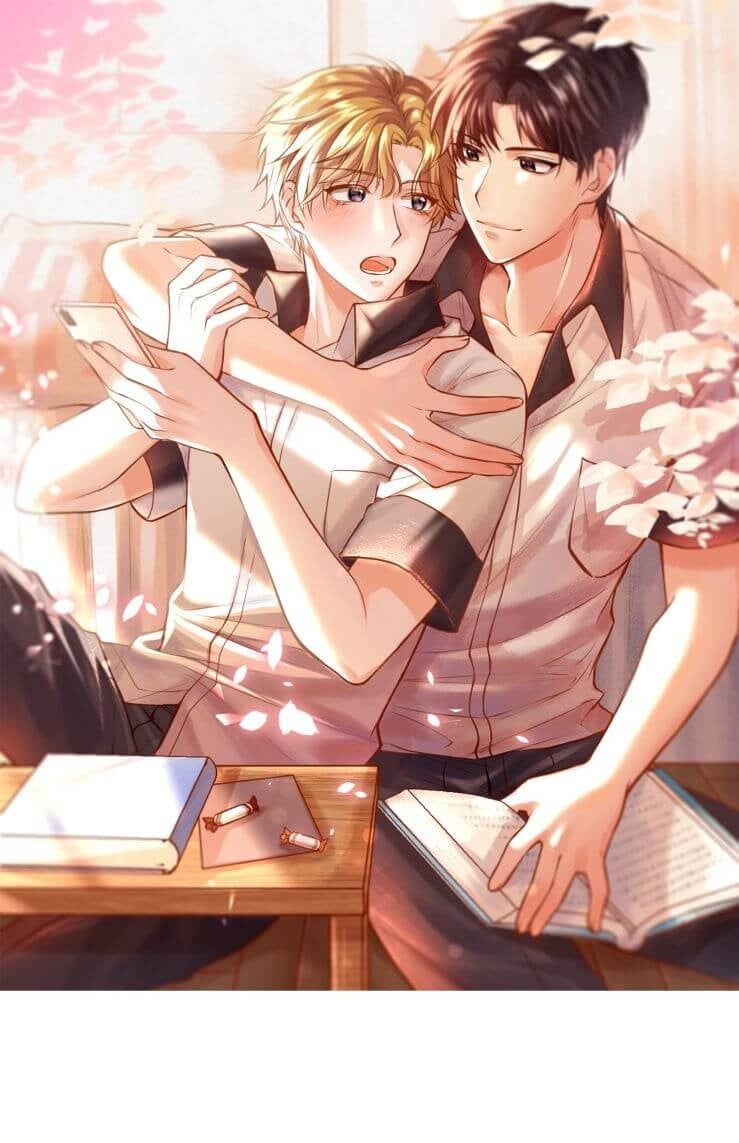 Bí Mật Của Nhân Viên K: Chapter 12