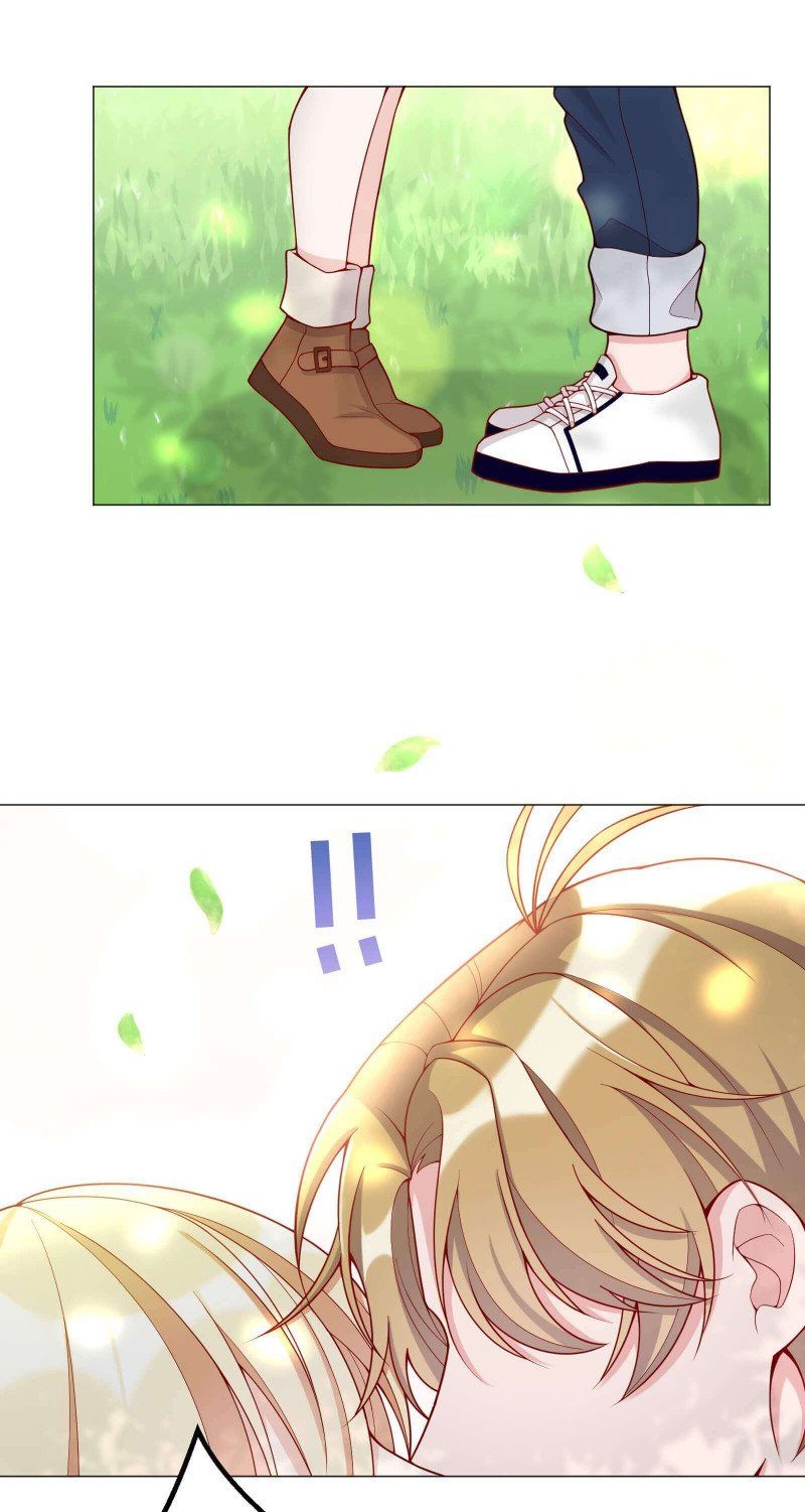 Bí Mật Của Nhân Viên K: Chapter 12