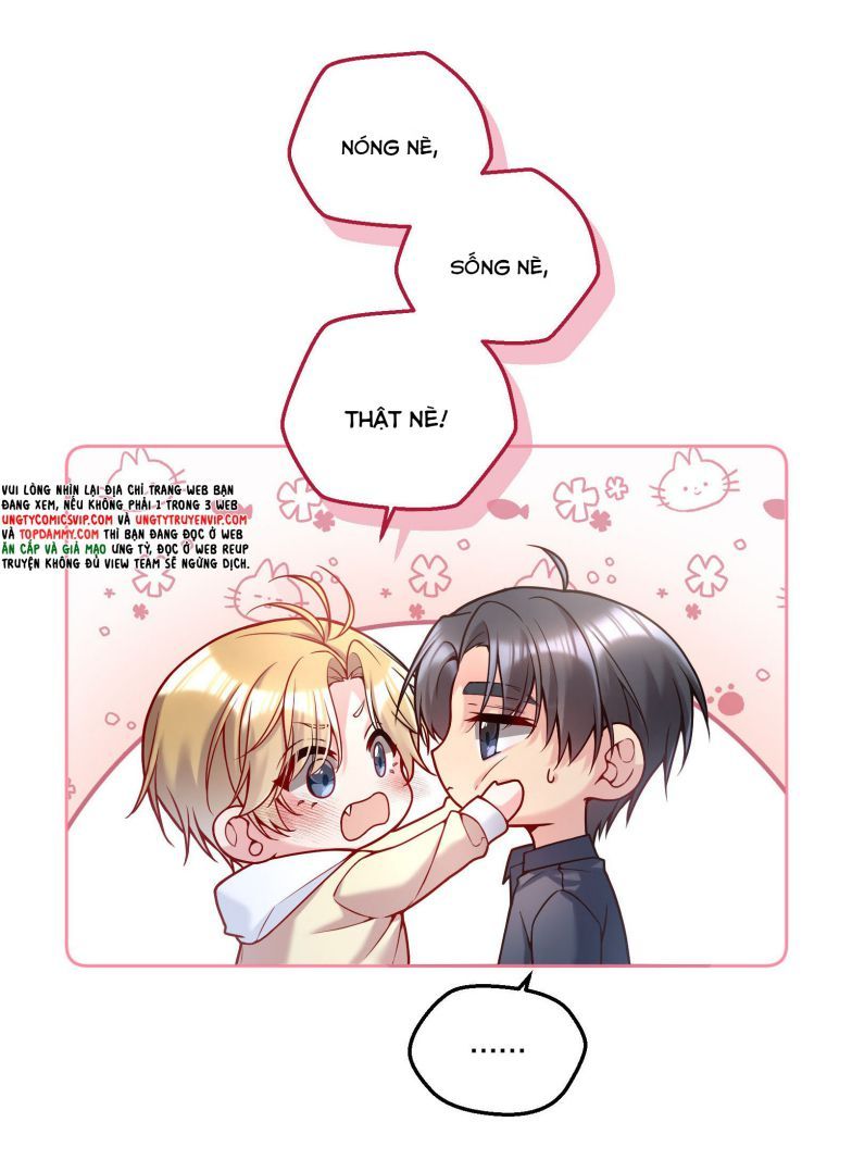 Bí Mật Của Nhân Viên K: Chapter 120