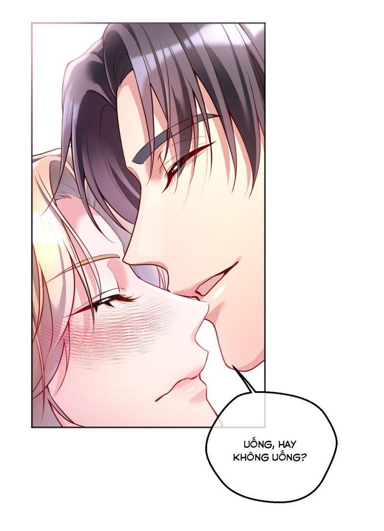 Bí Mật Của Nhân Viên K: Chapter 120