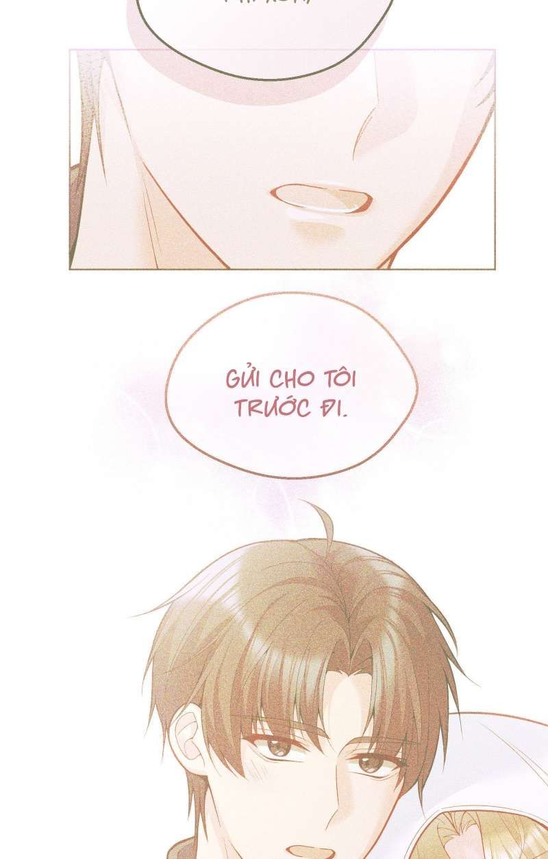 Bí Mật Của Nhân Viên K: Chapter 121