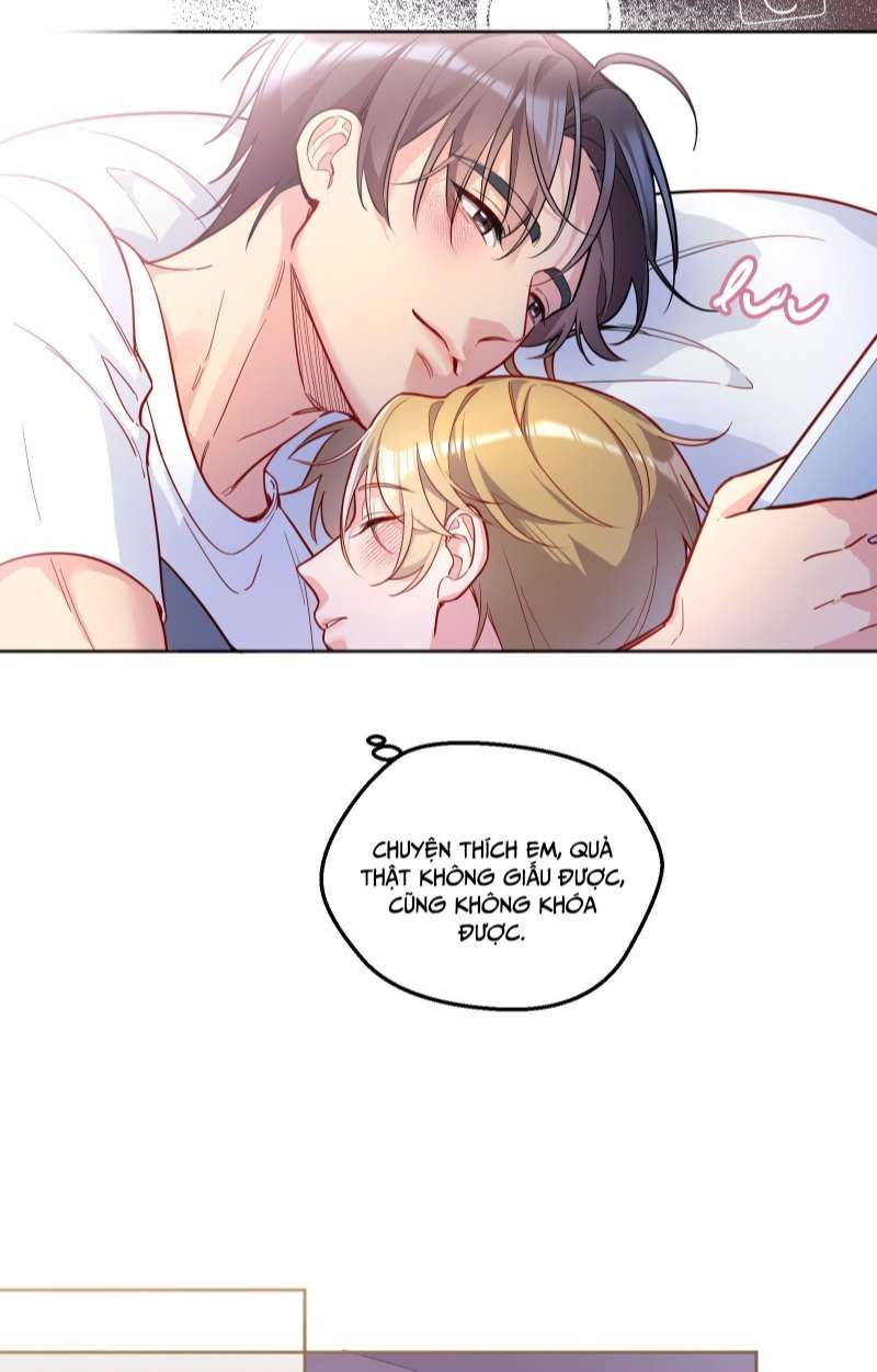 Bí Mật Của Nhân Viên K: Chapter 121