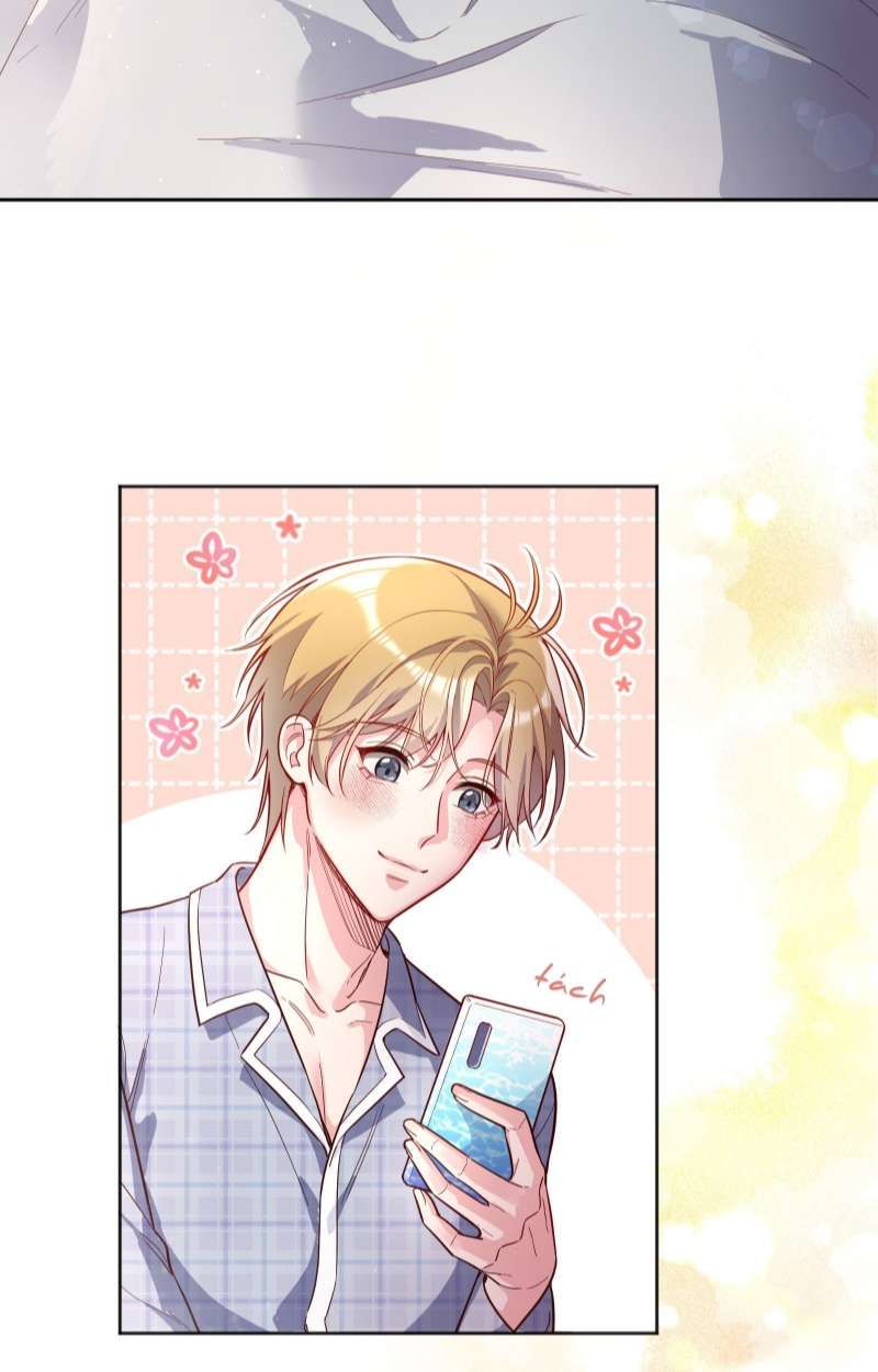 Bí Mật Của Nhân Viên K: Chapter 121