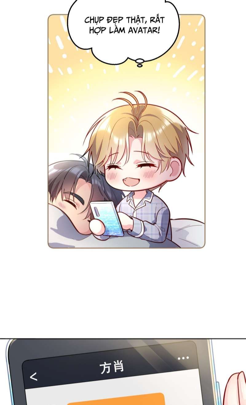 Bí Mật Của Nhân Viên K: Chapter 121