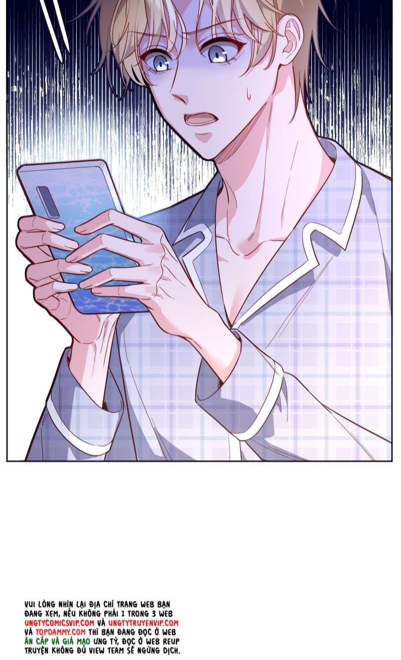 Bí Mật Của Nhân Viên K: Chapter 121