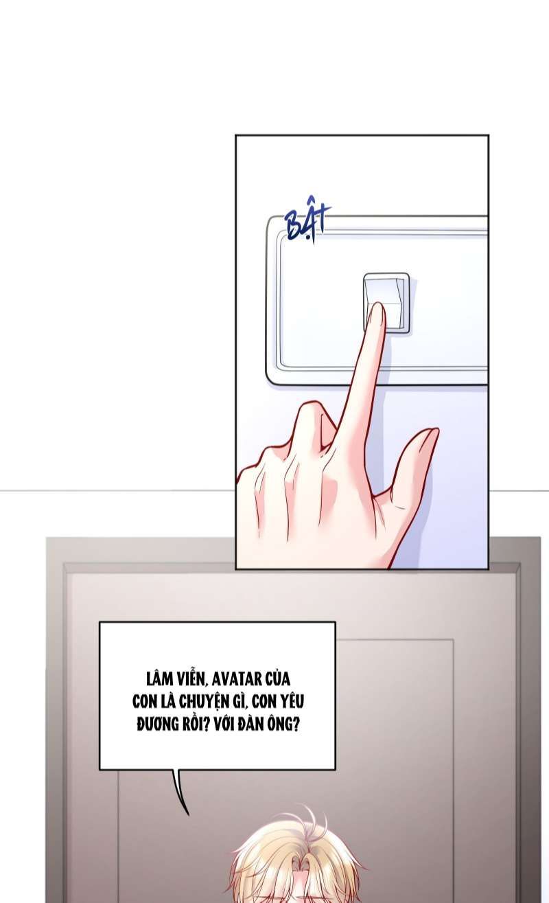 Bí Mật Của Nhân Viên K: Chapter 121