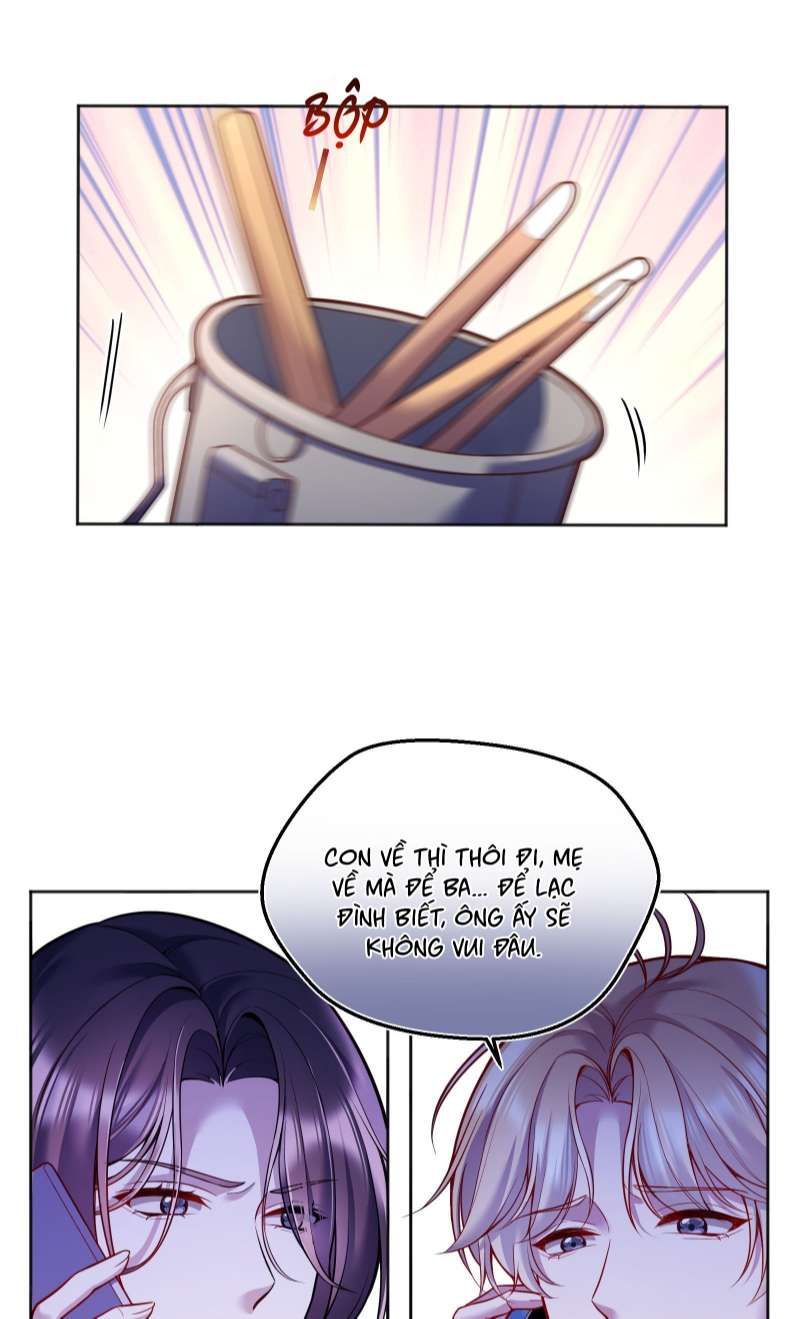 Bí Mật Của Nhân Viên K: Chapter 121