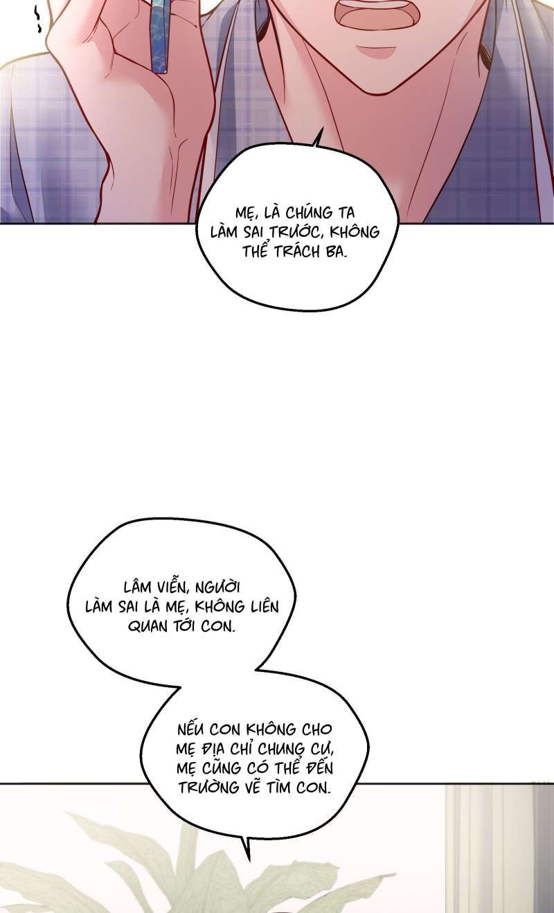 Bí Mật Của Nhân Viên K: Chapter 121