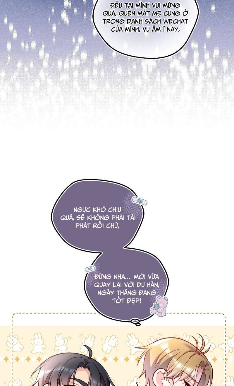 Bí Mật Của Nhân Viên K: Chapter 121