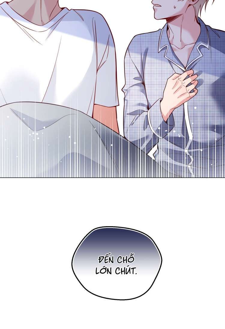 Bí Mật Của Nhân Viên K: Chapter 121