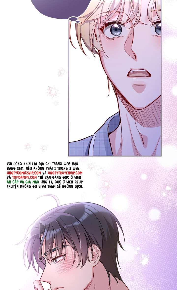 Bí Mật Của Nhân Viên K: Chapter 121