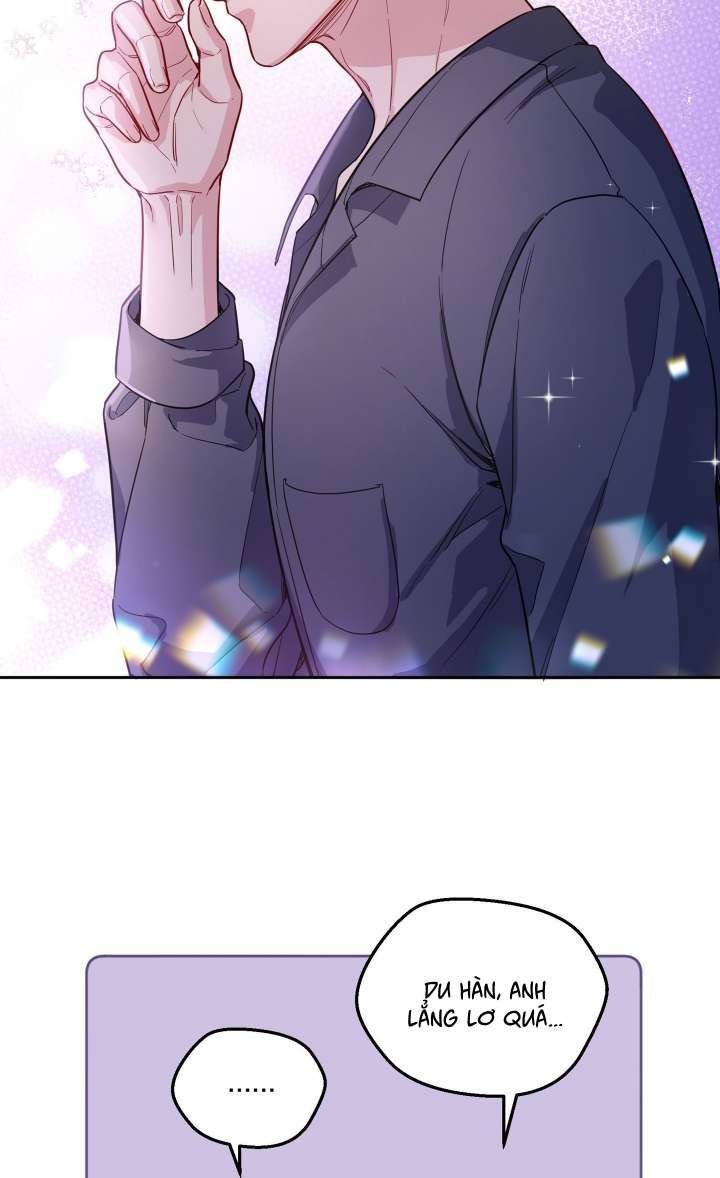 Bí Mật Của Nhân Viên K: Chapter 121