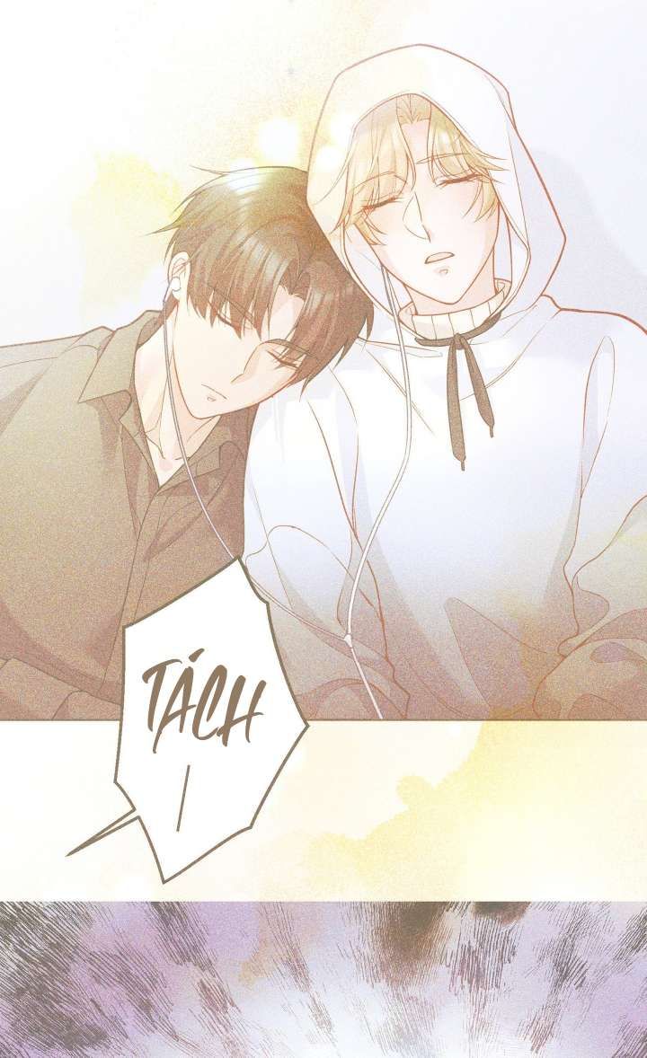 Bí Mật Của Nhân Viên K: Chapter 121