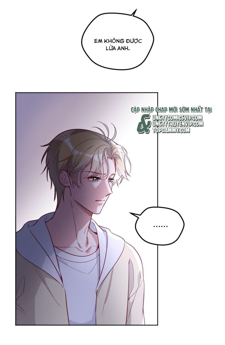 Bí Mật Của Nhân Viên K: Chapter 122