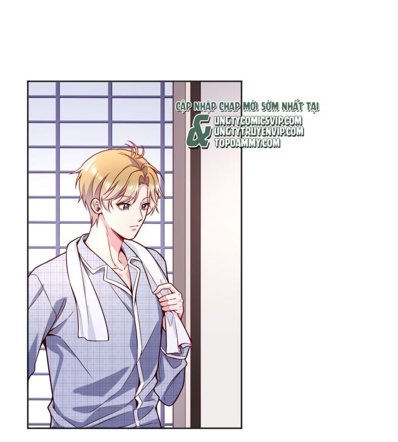 Bí Mật Của Nhân Viên K: Chapter 122