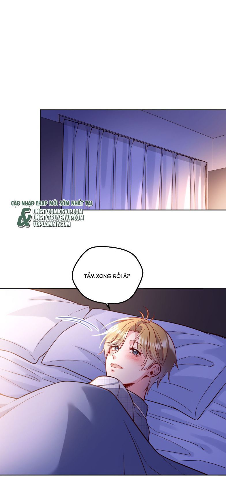 Bí Mật Của Nhân Viên K: Chapter 122