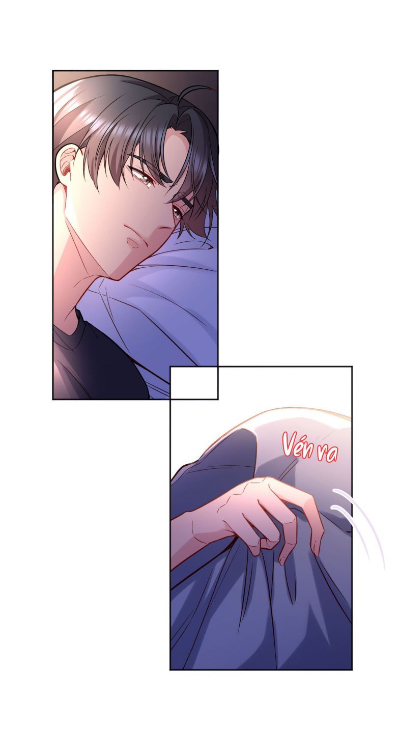 Bí Mật Của Nhân Viên K: Chapter 122