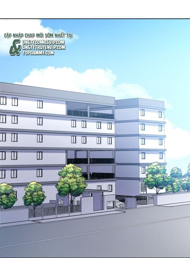 Bí Mật Của Nhân Viên K: Chapter 122