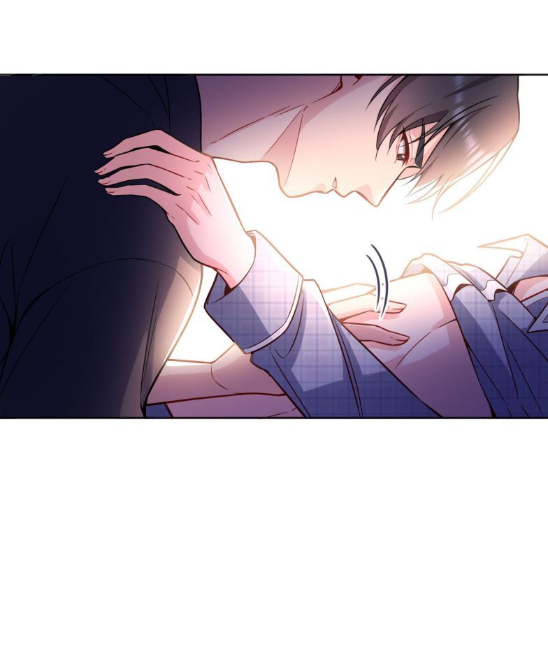 Bí Mật Của Nhân Viên K: Chapter 122