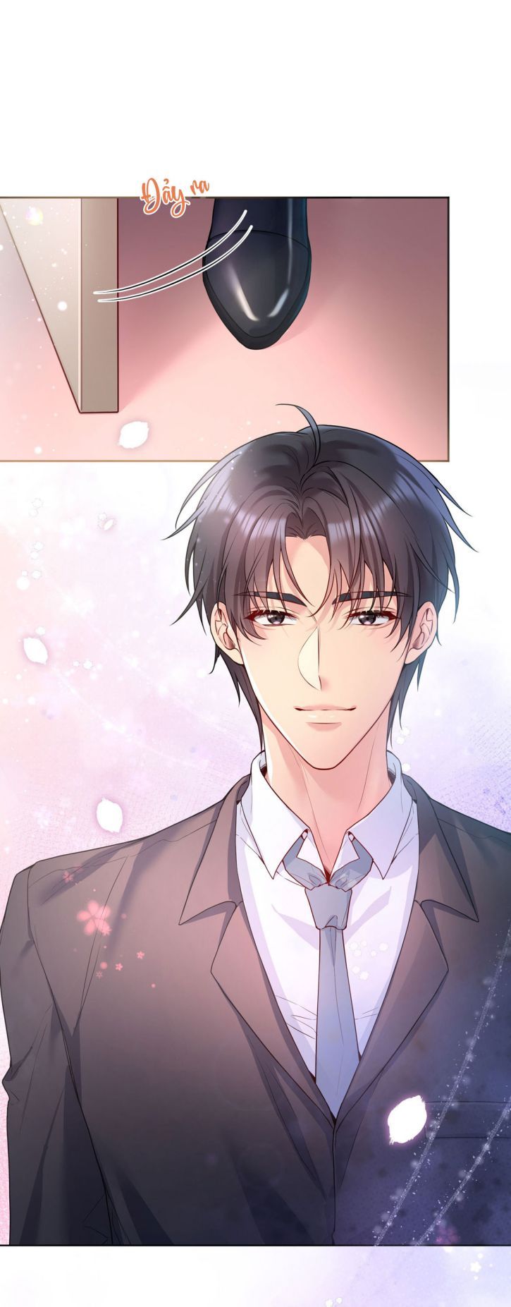 Bí Mật Của Nhân Viên K: Chapter 123