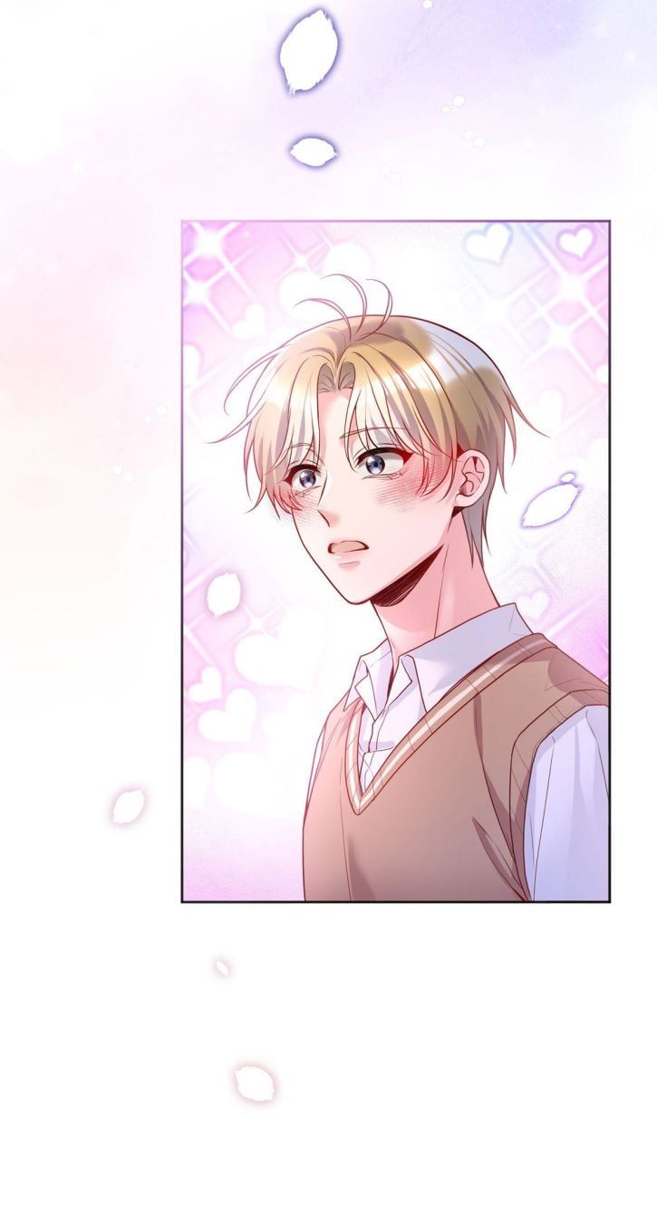 Bí Mật Của Nhân Viên K: Chapter 123