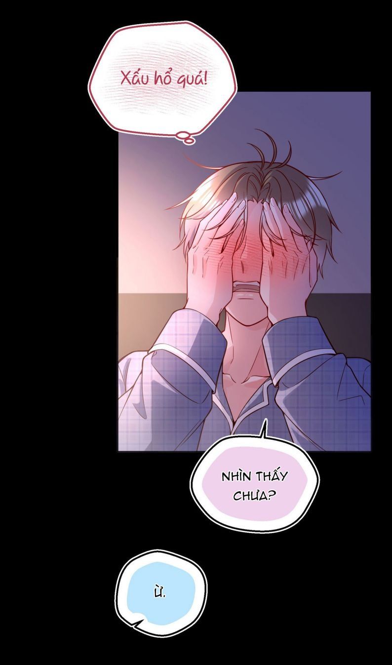 Bí Mật Của Nhân Viên K: Chapter 123