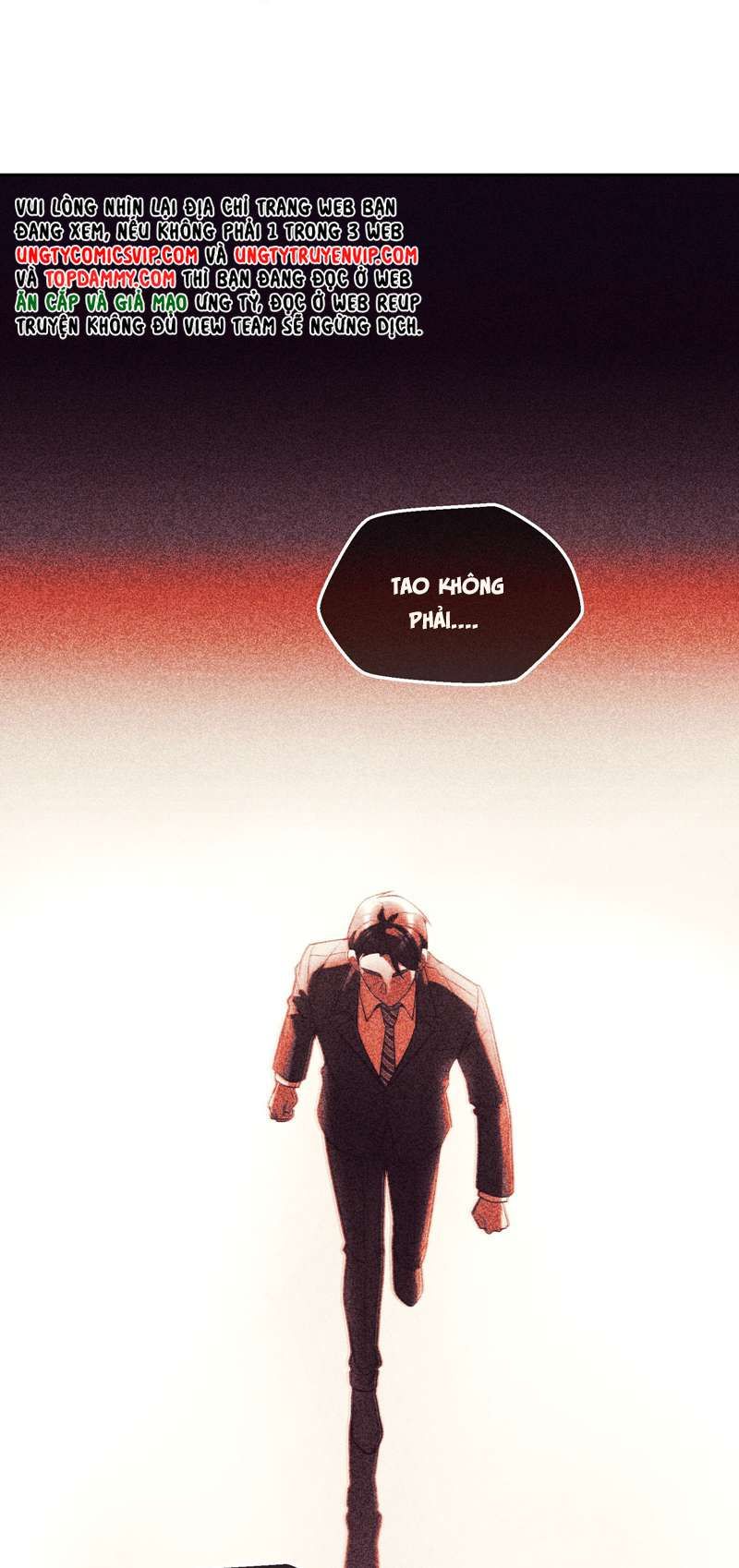 Bí Mật Của Nhân Viên K: Chapter 125