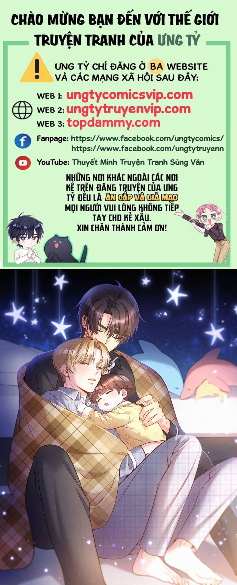 Bí Mật Của Nhân Viên K: Chapter 126