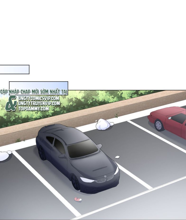 Bí Mật Của Nhân Viên K: Chapter 126