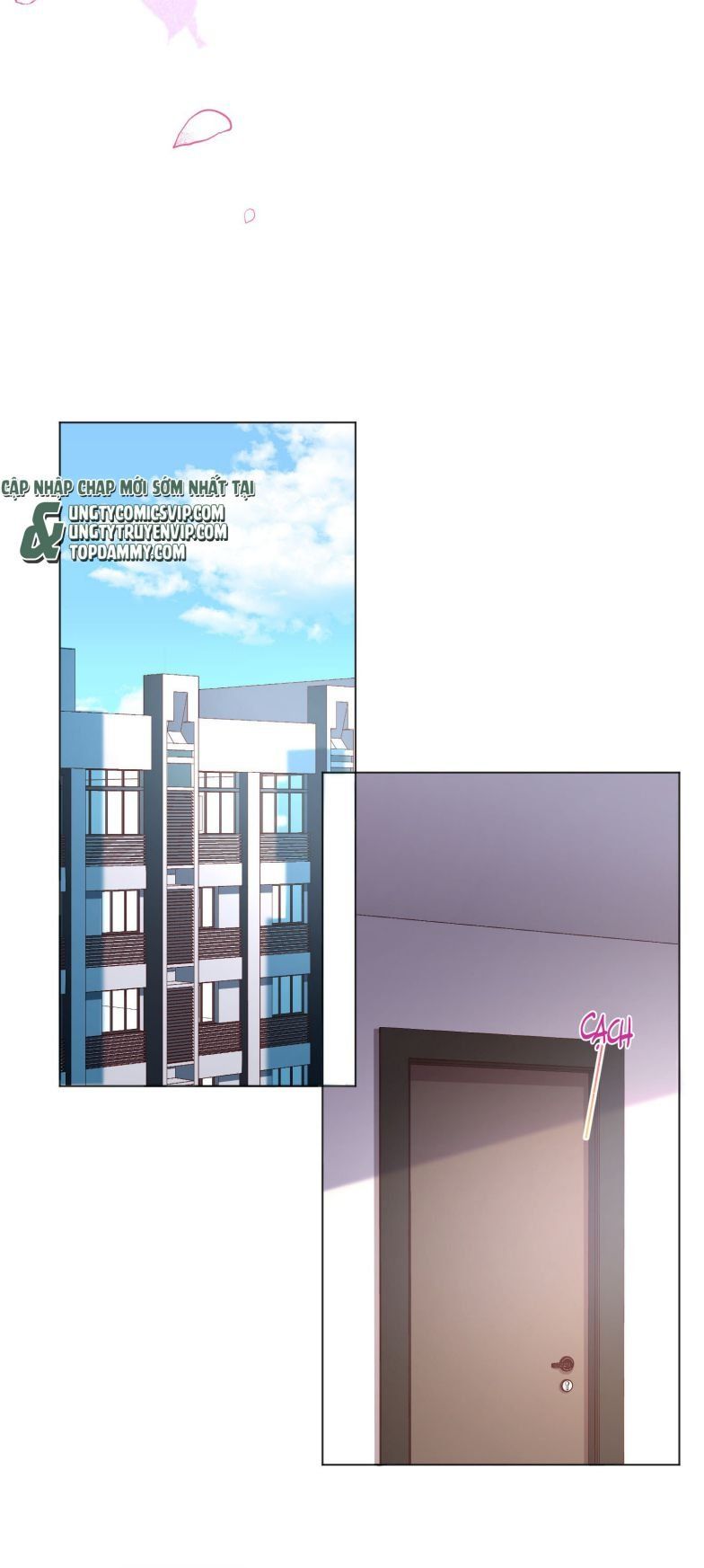 Bí Mật Của Nhân Viên K: Chapter 126