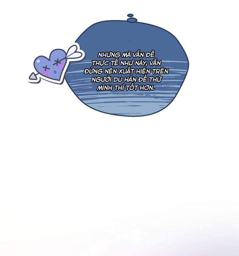 Bí Mật Của Nhân Viên K: Chapter 126