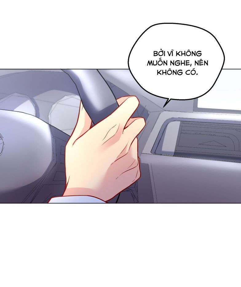 Bí Mật Của Nhân Viên K: Chapter 126