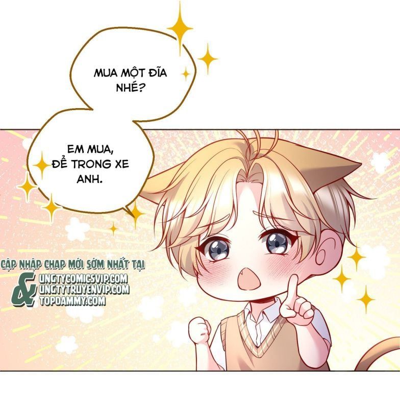 Bí Mật Của Nhân Viên K: Chapter 126