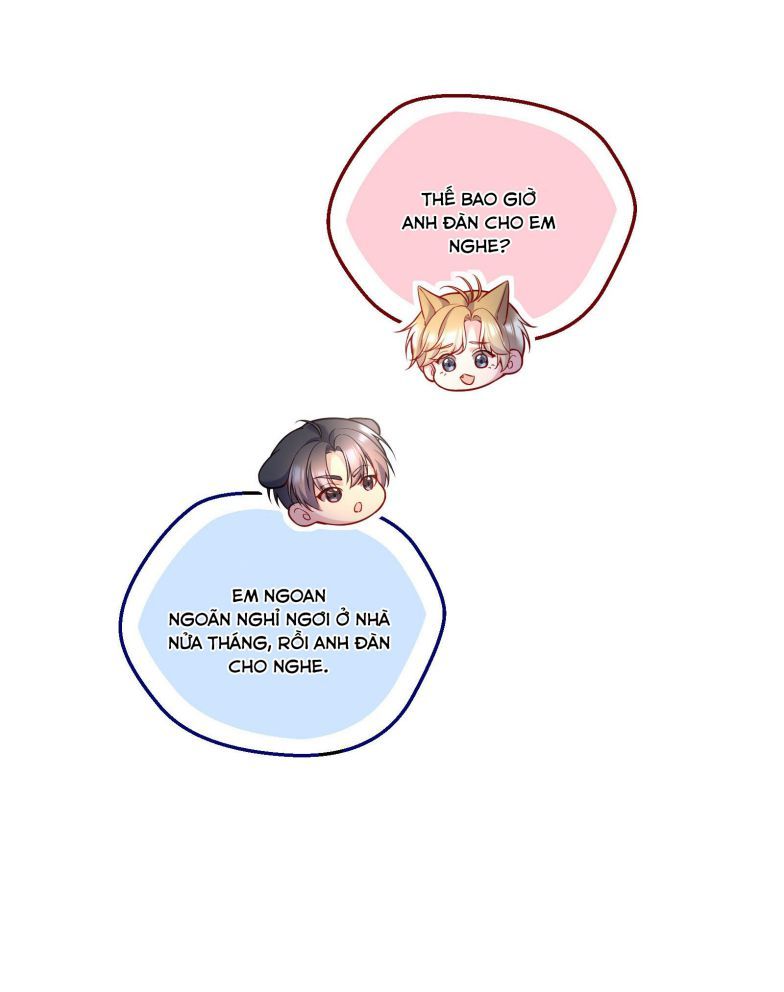 Bí Mật Của Nhân Viên K: Chapter 126