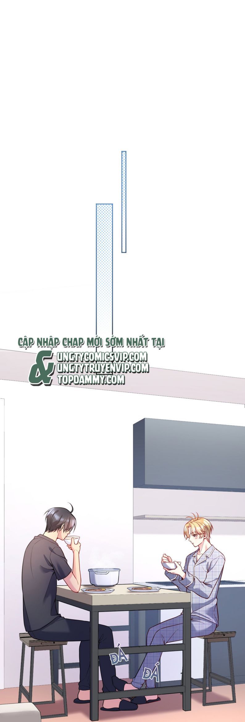 Bí Mật Của Nhân Viên K: Chapter 127