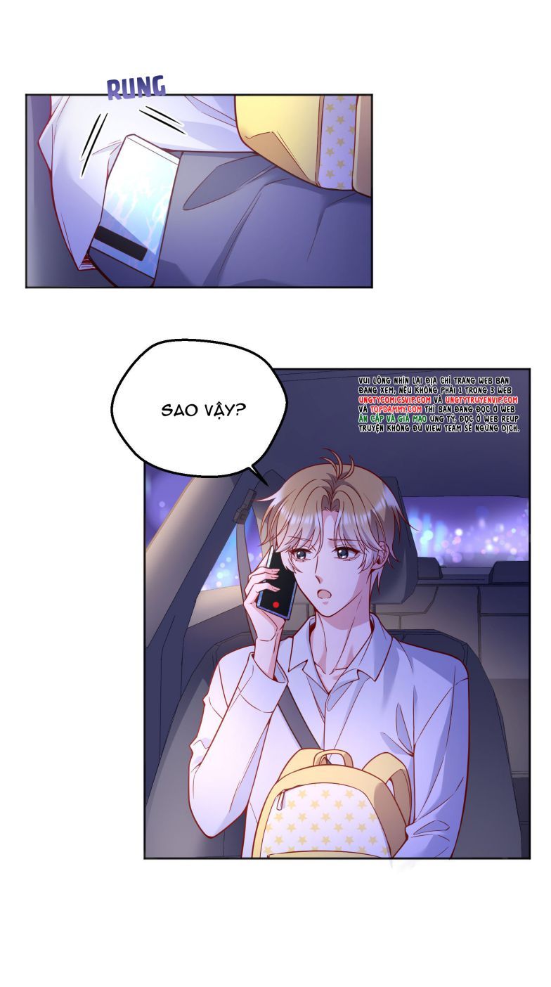 Bí Mật Của Nhân Viên K: Chapter 129